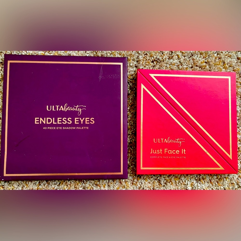 Ulta Beauty Makeup Sets